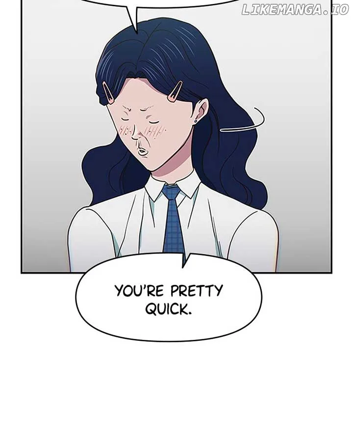 I’m the Only One Bullied by the New High School Student Chapter 23 page 50