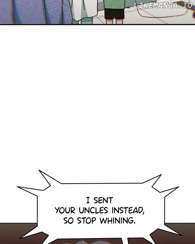 I’m the Only One Bullied by the New High School Student Chapter 19 page 85
