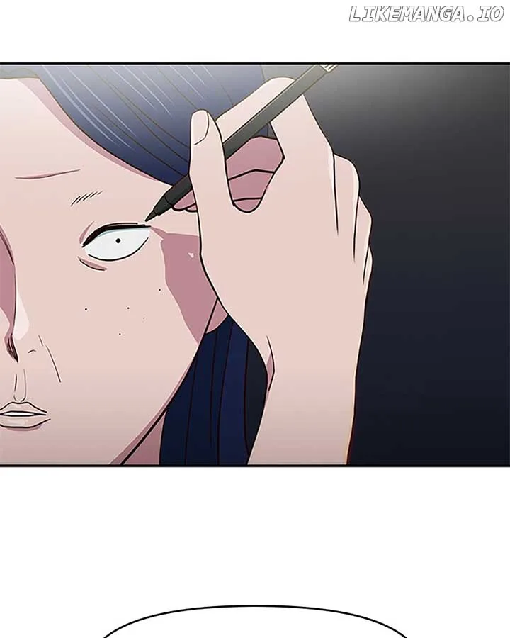 I’m the Only One Bullied by the New High School Student Chapter 23 page 36