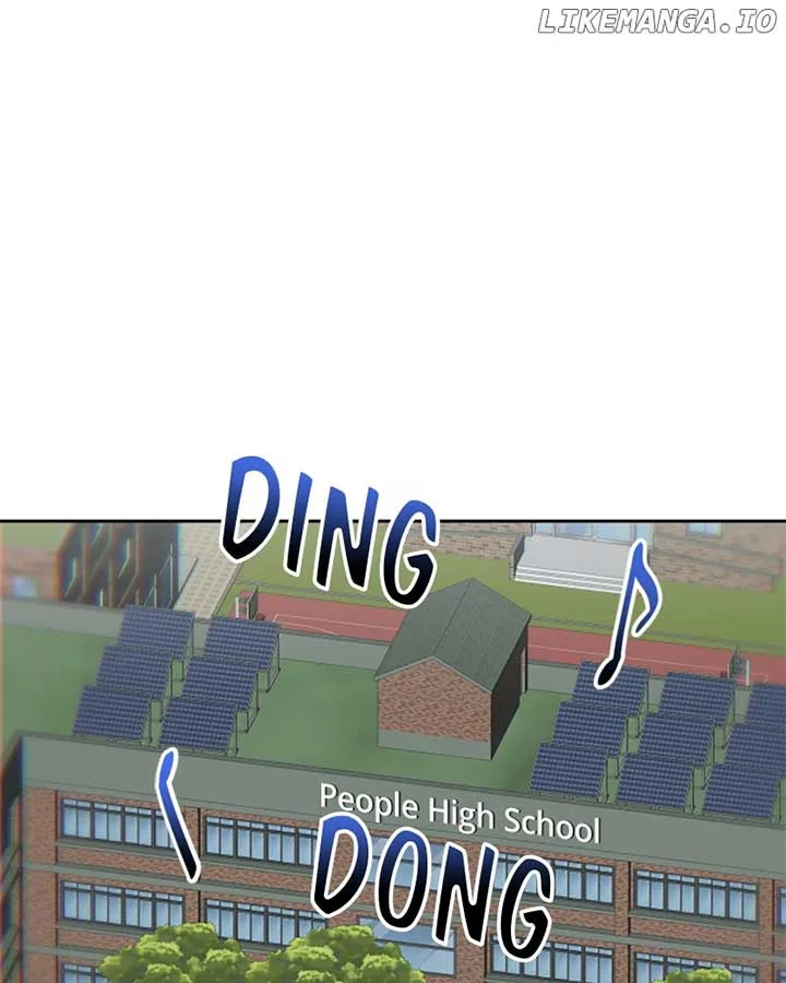 I’m the Only One Bullied by the New High School Student Chapter 23 page 135
