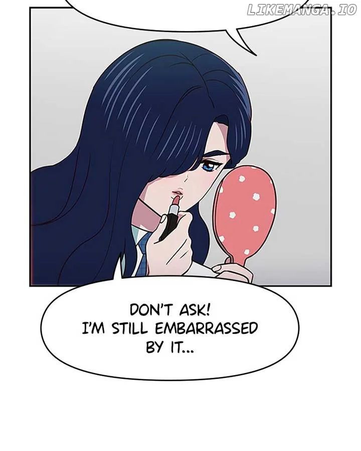 I’m the Only One Bullied by the New High School Student Chapter 23 page 112