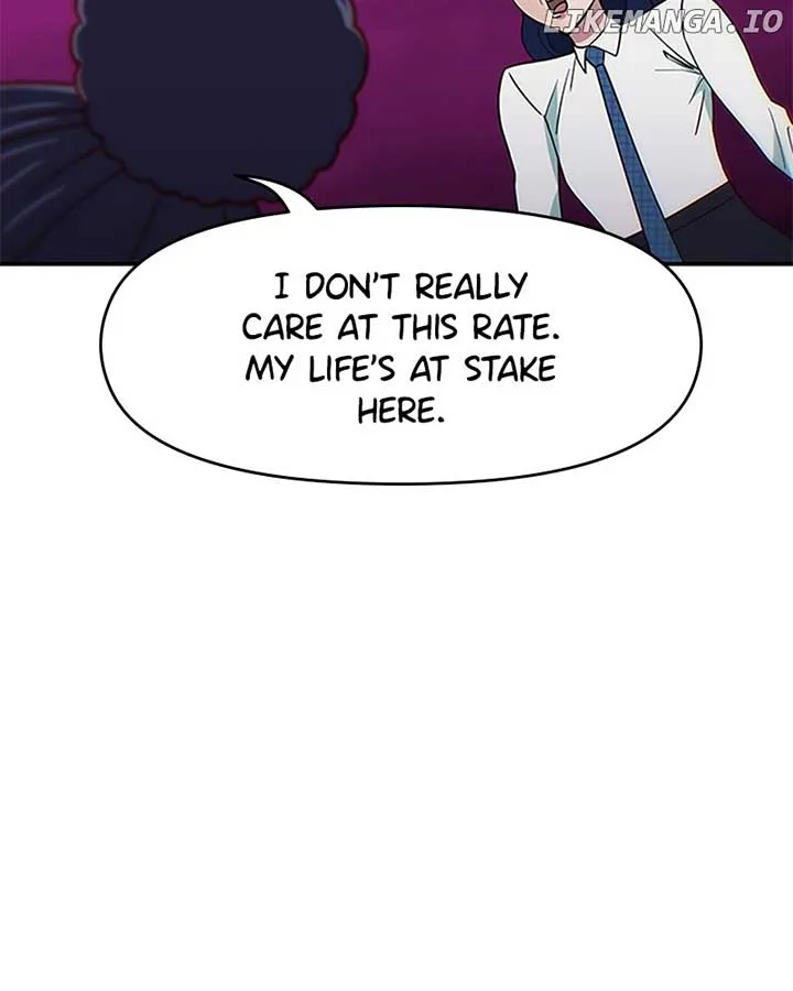 I’m the Only One Bullied by the New High School Student Chapter 23 page 79