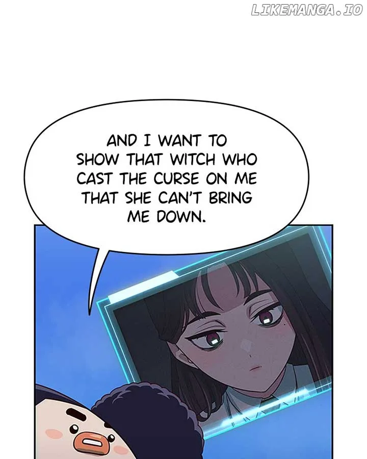 I’m the Only One Bullied by the New High School Student Chapter 23 page 57