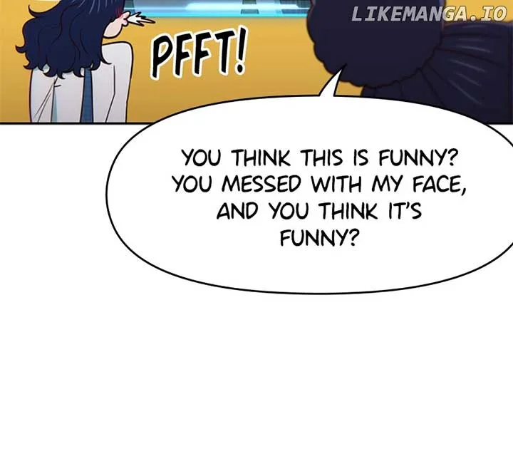 I’m the Only One Bullied by the New High School Student Chapter 23 page 99