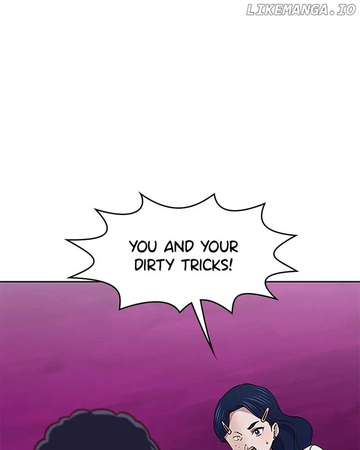 I’m the Only One Bullied by the New High School Student Chapter 23 page 78