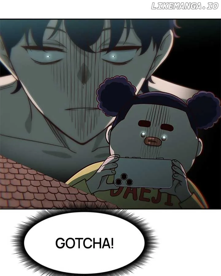 I’m the Only One Bullied by the New High School Student Chapter 22 page 143