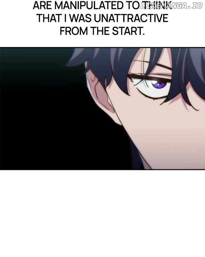 I’m the Only One Bullied by the New High School Student Chapter 23 page 105