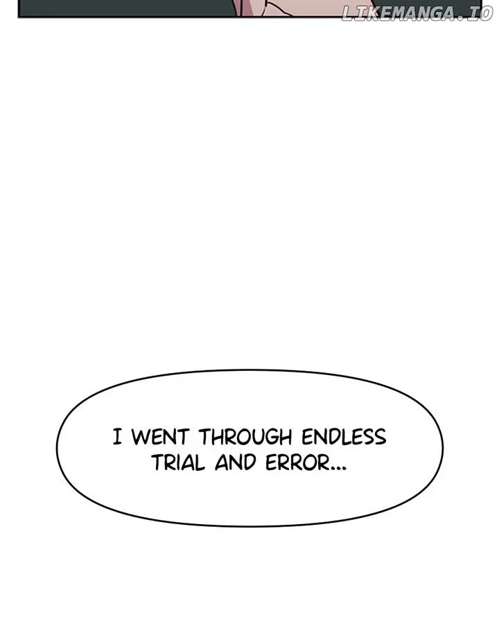 I’m the Only One Bullied by the New High School Student Chapter 23 page 35