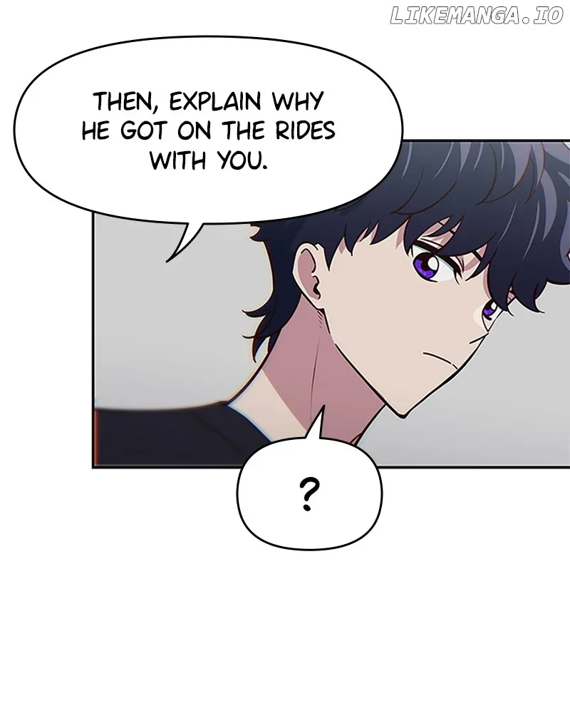 I’m the Only One Bullied by the New High School Student Chapter 19 page 69