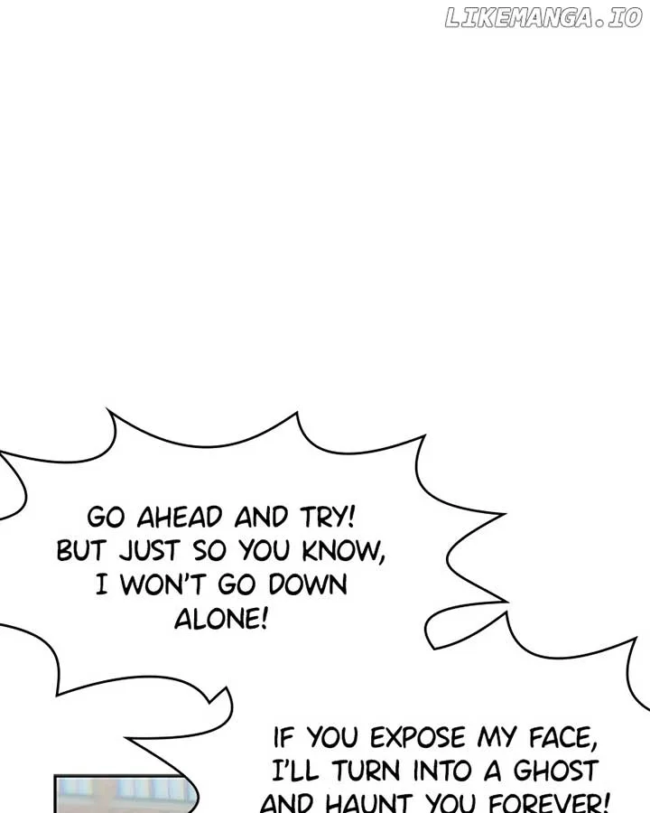 I’m the Only One Bullied by the New High School Student Chapter 23 page 43