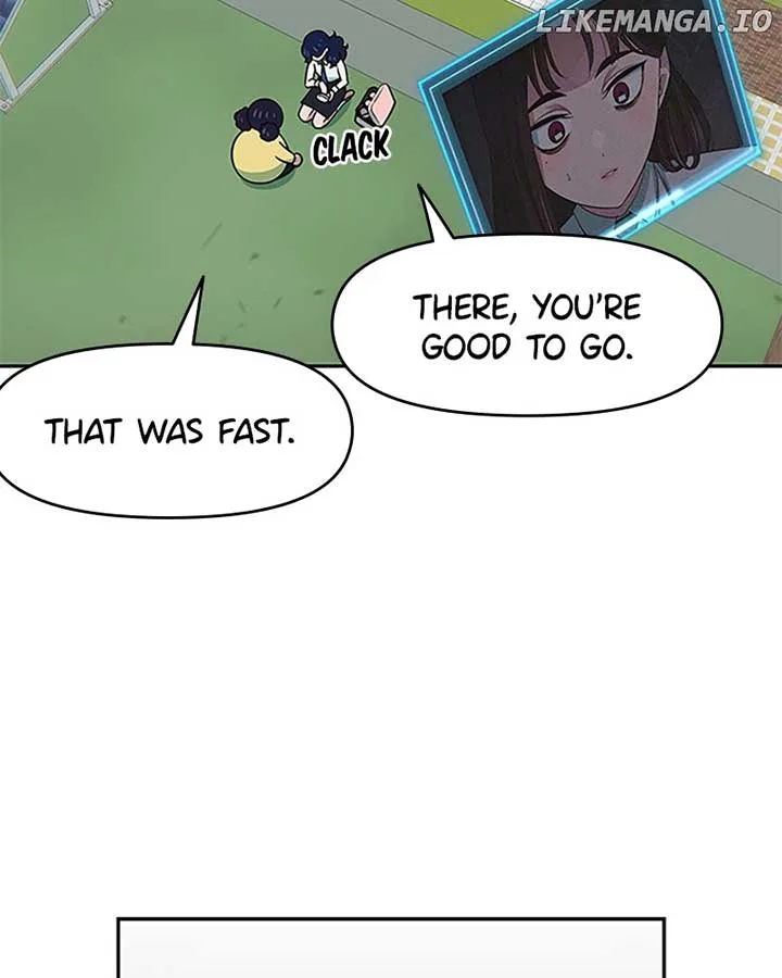 I’m the Only One Bullied by the New High School Student Chapter 23 page 88