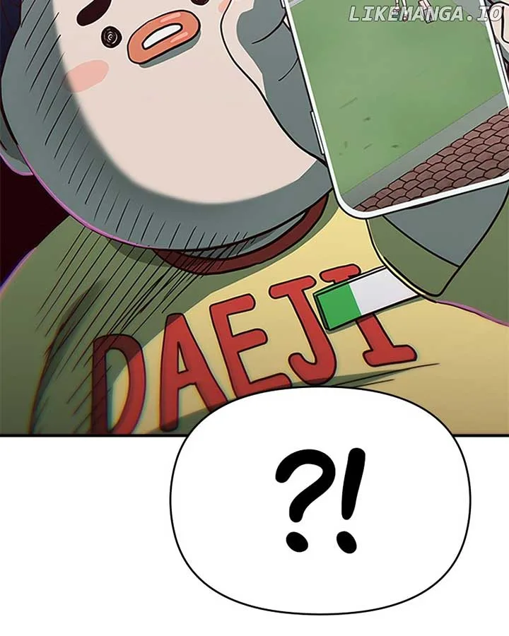 I’m the Only One Bullied by the New High School Student Chapter 23 page 77
