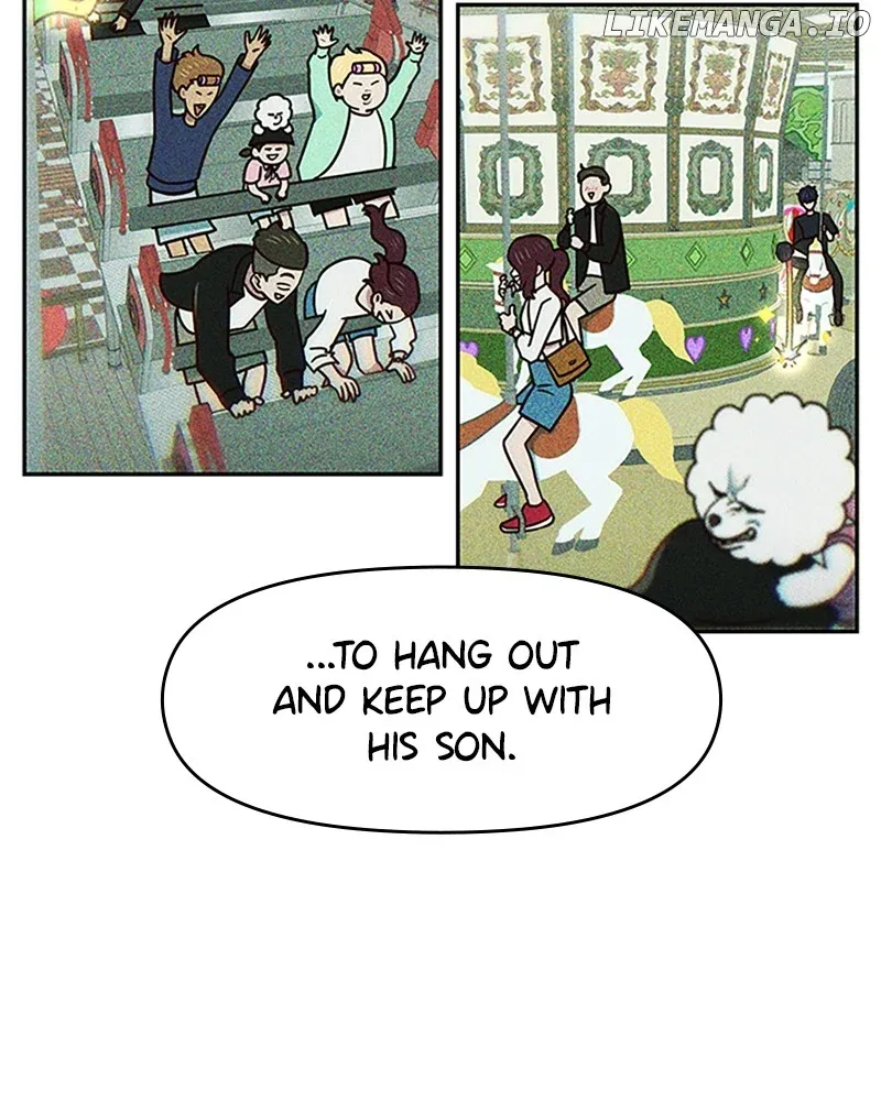 I’m the Only One Bullied by the New High School Student Chapter 19 page 72