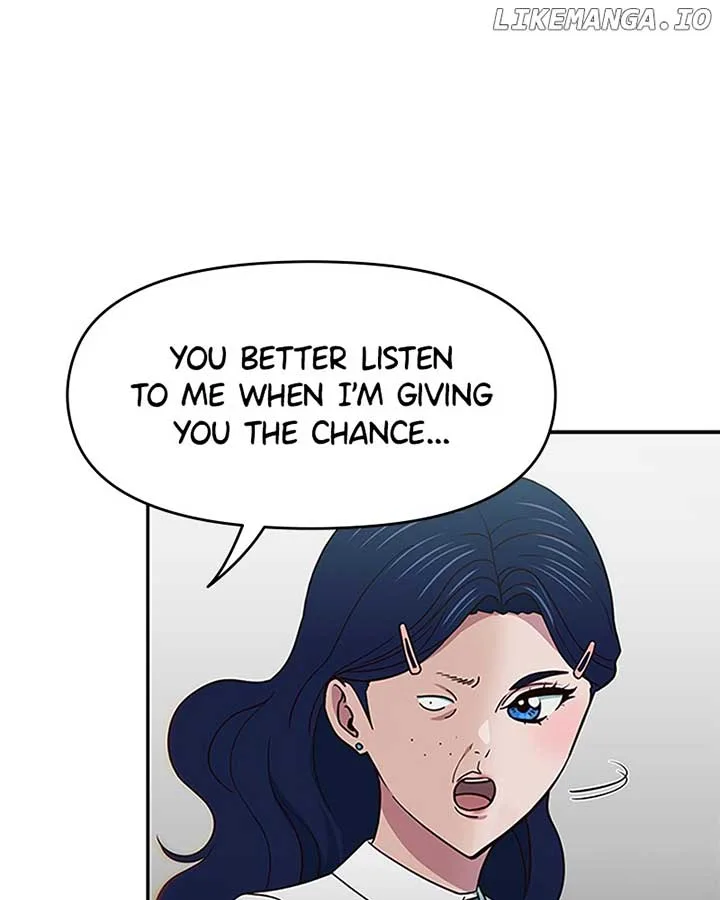 I’m the Only One Bullied by the New High School Student Chapter 23 page 74
