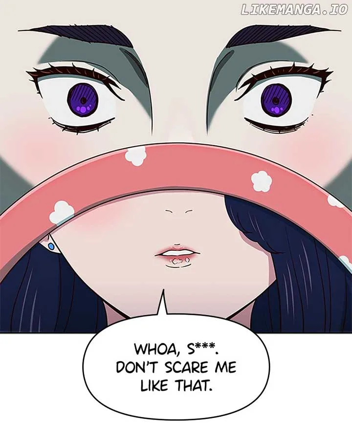 I’m the Only One Bullied by the New High School Student Chapter 23 page 115
