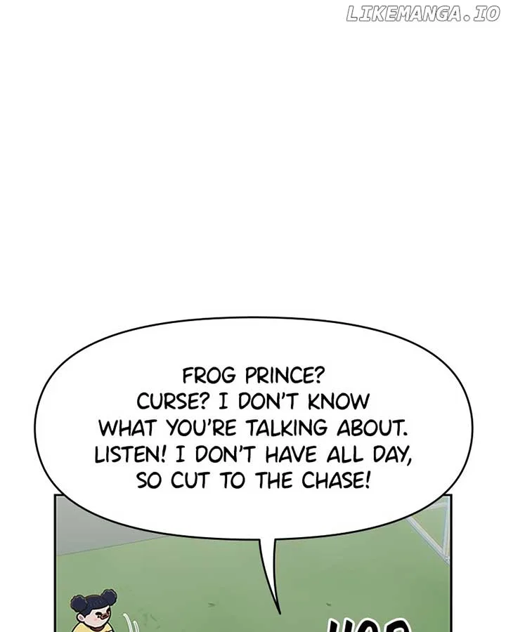 I’m the Only One Bullied by the New High School Student Chapter 23 page 55