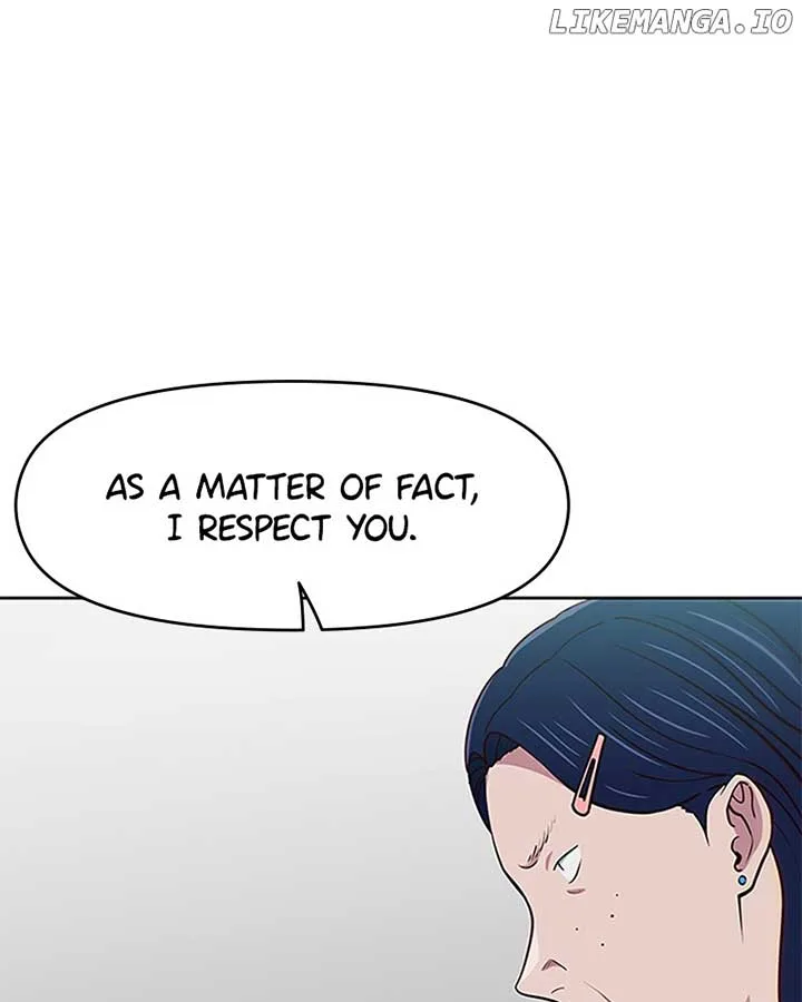 I’m the Only One Bullied by the New High School Student Chapter 23 page 45