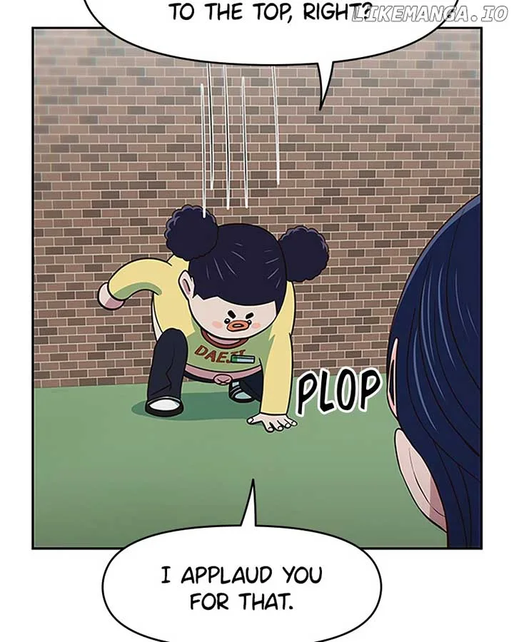 I’m the Only One Bullied by the New High School Student Chapter 23 page 47