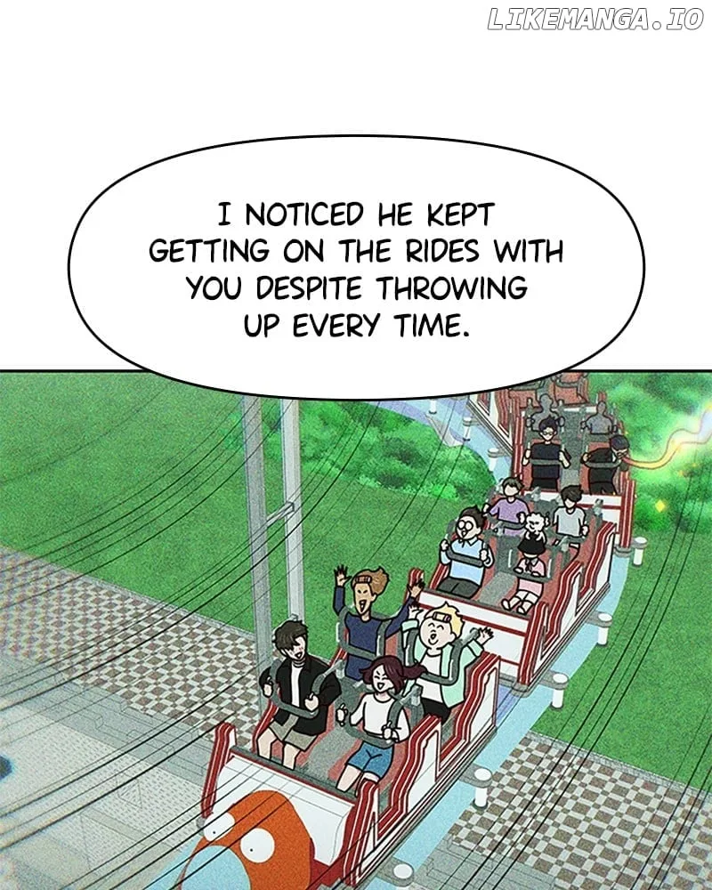 I’m the Only One Bullied by the New High School Student Chapter 19 page 70