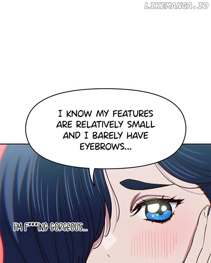 I’m the Only One Bullied by the New High School Student Chapter 23 page 94