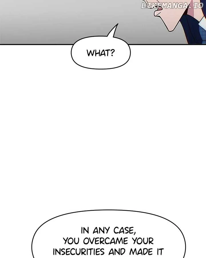I’m the Only One Bullied by the New High School Student Chapter 23 page 46