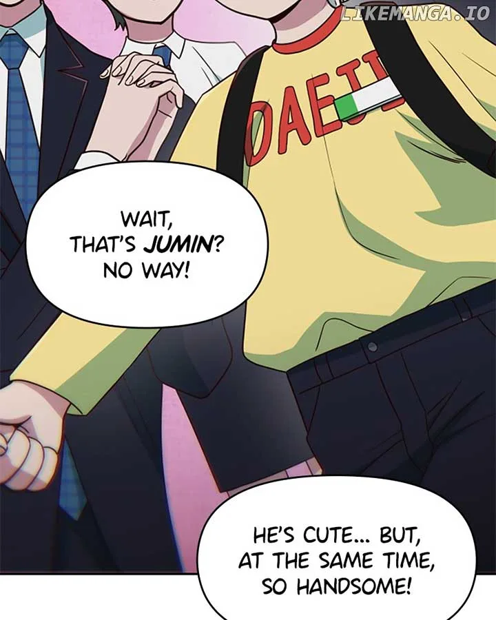 I’m the Only One Bullied by the New High School Student Chapter 23 page 139