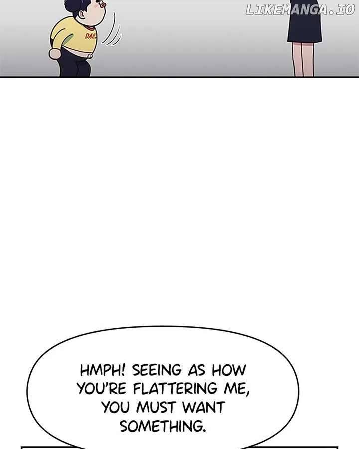 I’m the Only One Bullied by the New High School Student Chapter 23 page 49