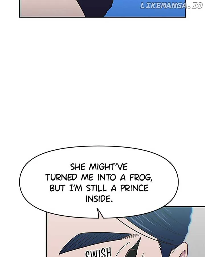 I’m the Only One Bullied by the New High School Student Chapter 23 page 58