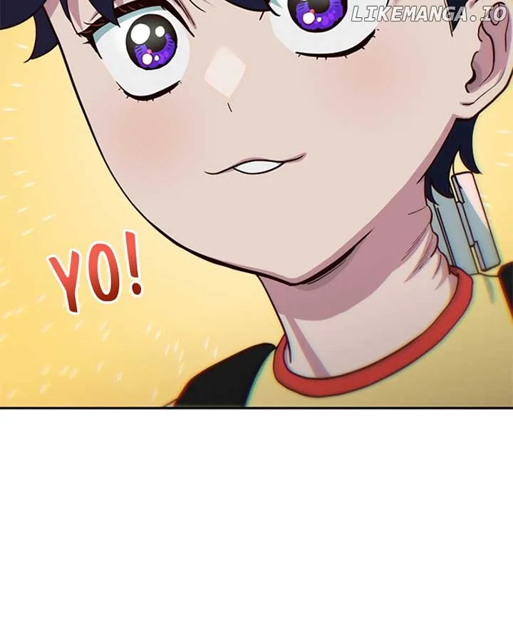 I’m the Only One Bullied by the New High School Student Chapter 23 page 141