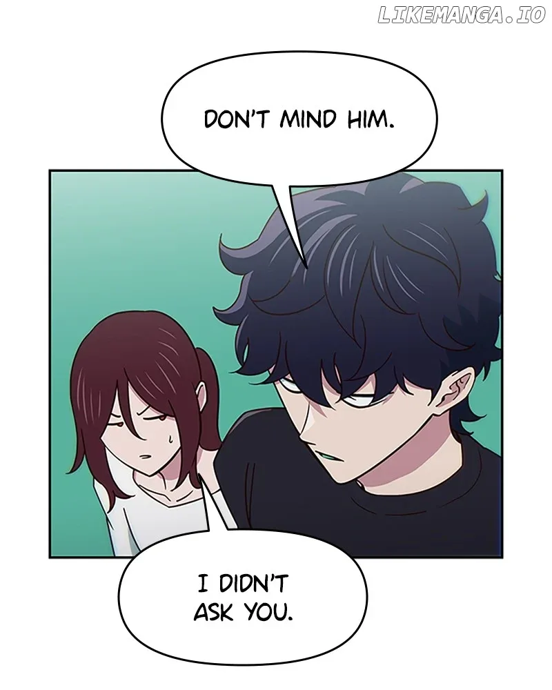 I’m the Only One Bullied by the New High School Student Chapter 19 page 62
