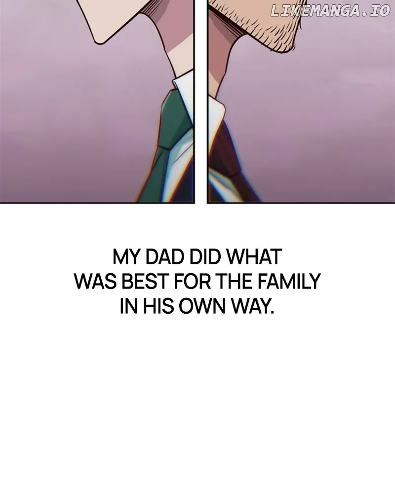 I’m the Only One Bullied by the New High School Student Chapter 19 page 81