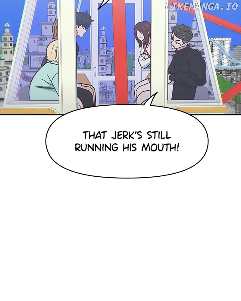 I’m the Only One Bullied by the New High School Student Chapter 19 page 96