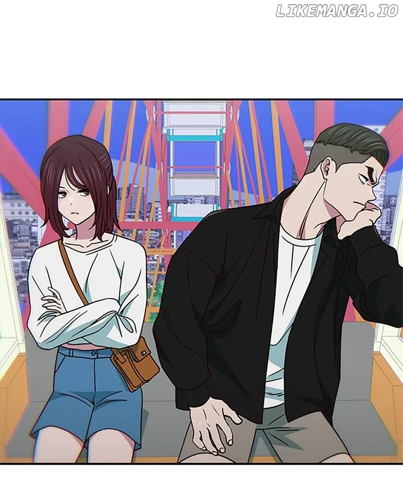 I’m the Only One Bullied by the New High School Student Chapter 19 page 93