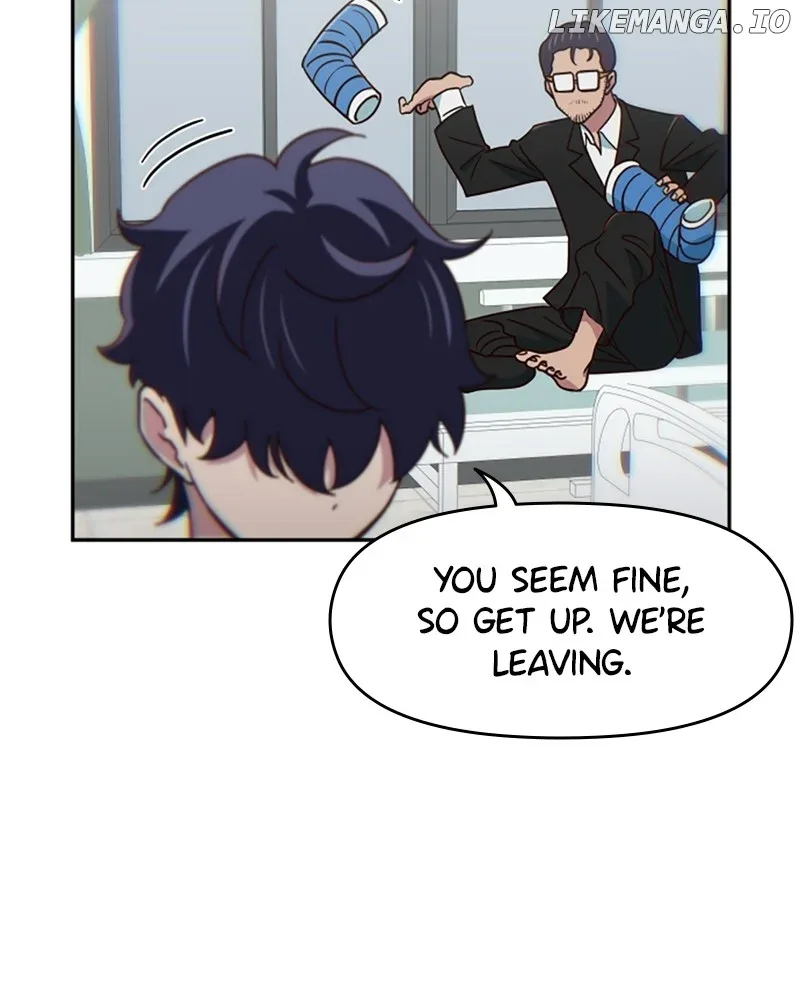 I’m the Only One Bullied by the New High School Student Chapter 19 page 89