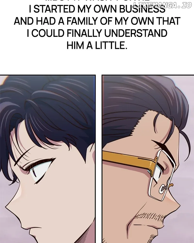 I’m the Only One Bullied by the New High School Student Chapter 19 page 80