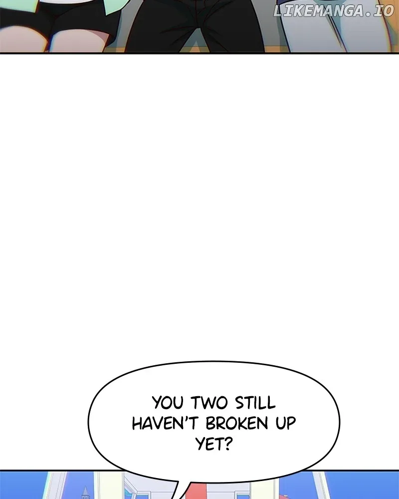 I’m the Only One Bullied by the New High School Student Chapter 19 page 95