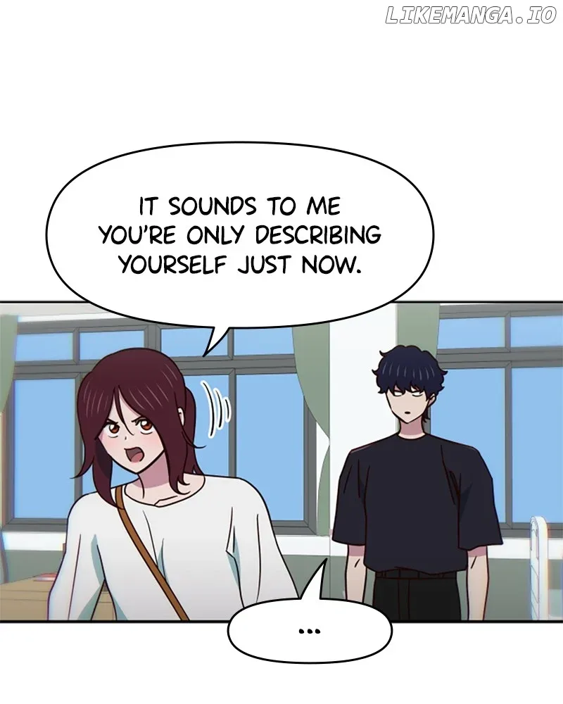 I’m the Only One Bullied by the New High School Student Chapter 19 page 76