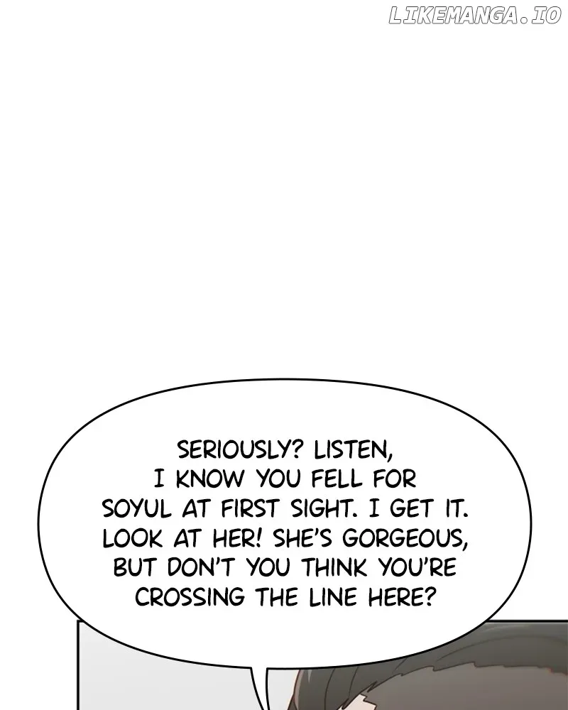 I’m the Only One Bullied by the New High School Student Chapter 19 page 108