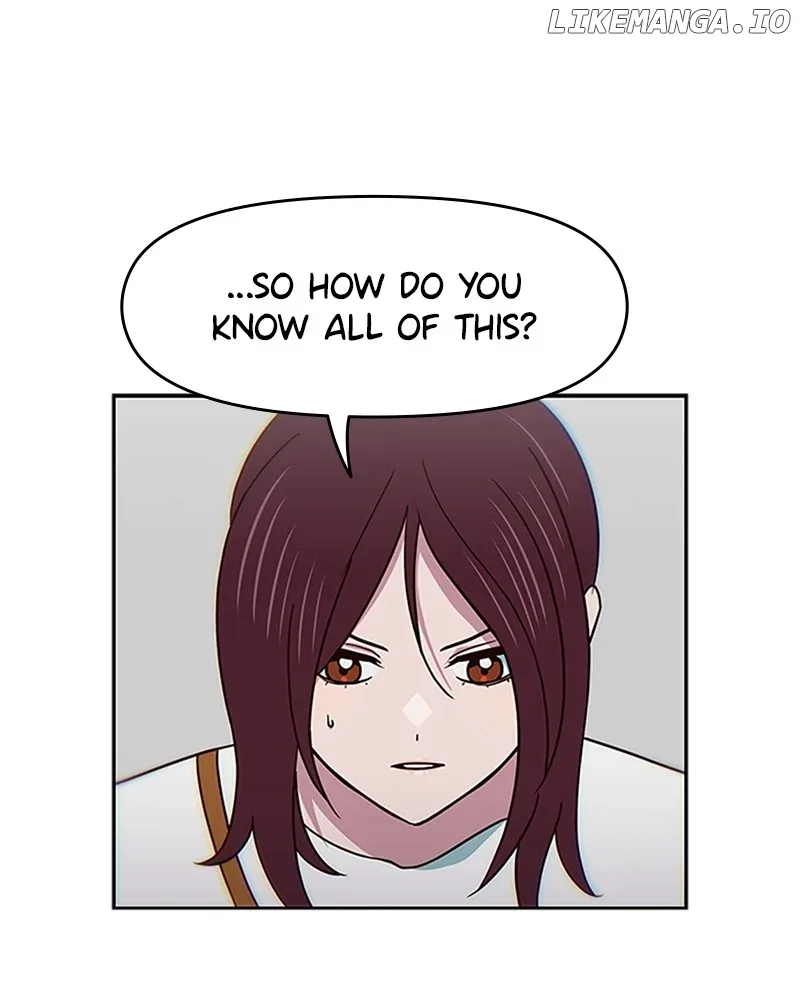 I’m the Only One Bullied by the New High School Student Chapter 19 page 116