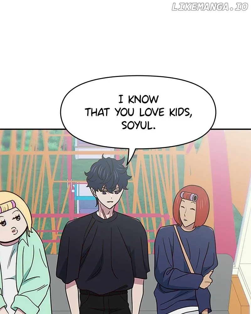 I’m the Only One Bullied by the New High School Student Chapter 19 page 110