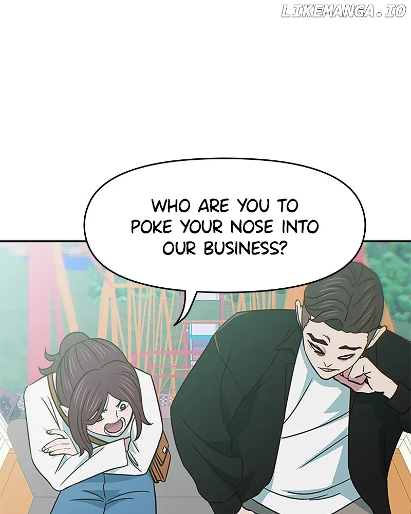 I’m the Only One Bullied by the New High School Student Chapter 19 page 99