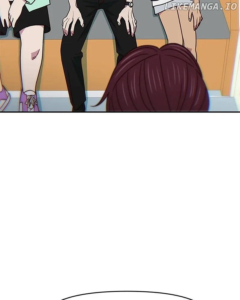 I’m the Only One Bullied by the New High School Student Chapter 19 page 111