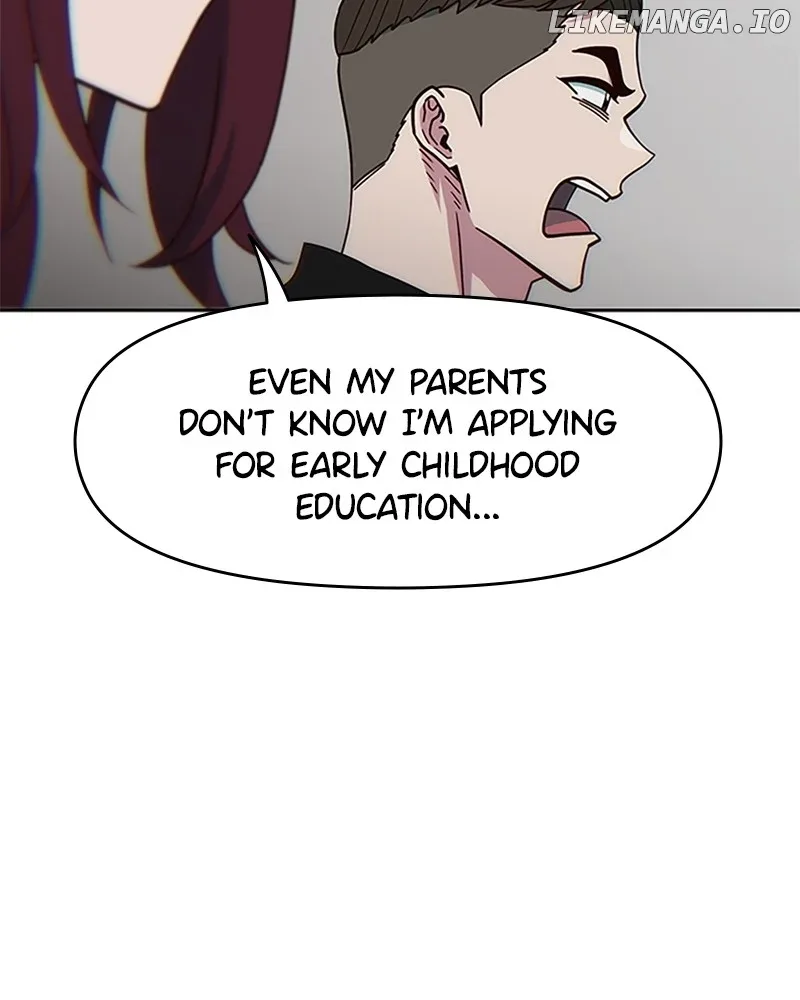I’m the Only One Bullied by the New High School Student Chapter 19 page 115