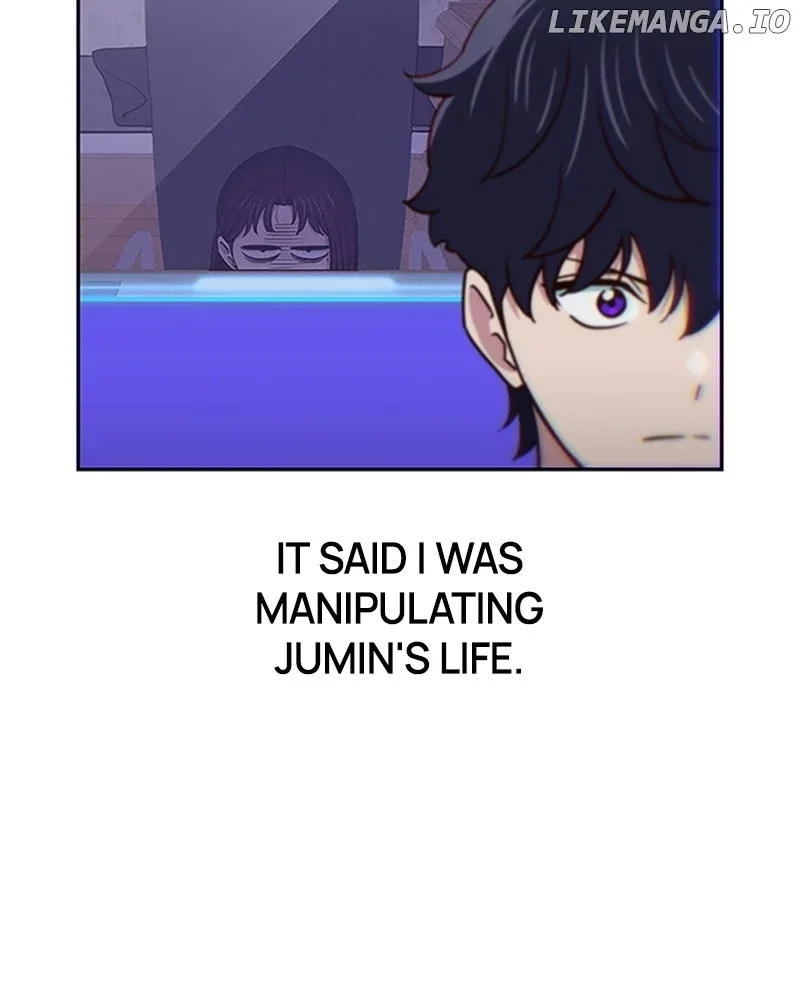 I’m the Only One Bullied by the New High School Student Chapter 19 page 129