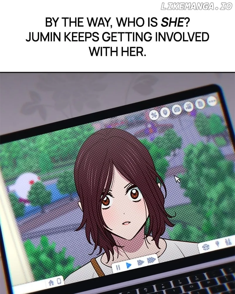 I’m the Only One Bullied by the New High School Student Chapter 19 page 135