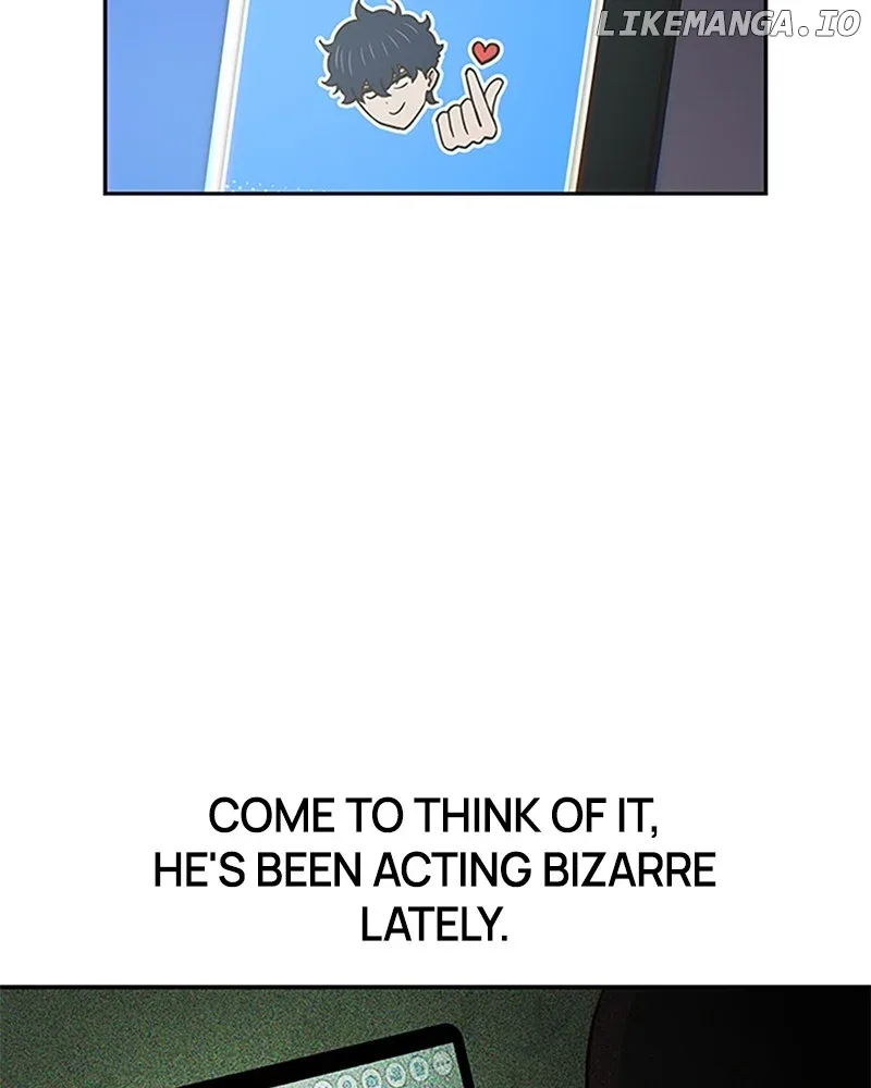 I’m the Only One Bullied by the New High School Student Chapter 19 page 131