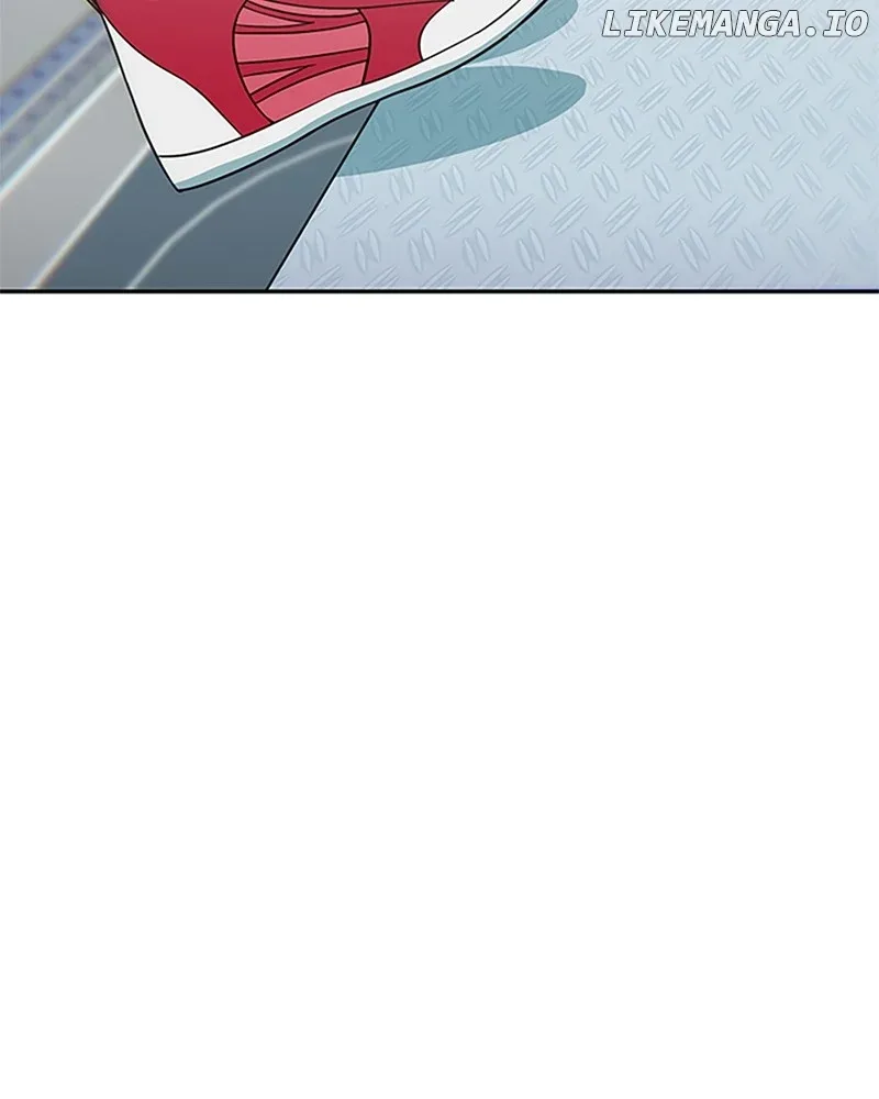 I’m the Only One Bullied by the New High School Student Chapter 19 page 156