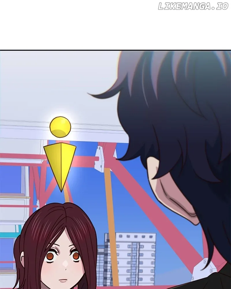 I’m the Only One Bullied by the New High School Student Chapter 19 page 144