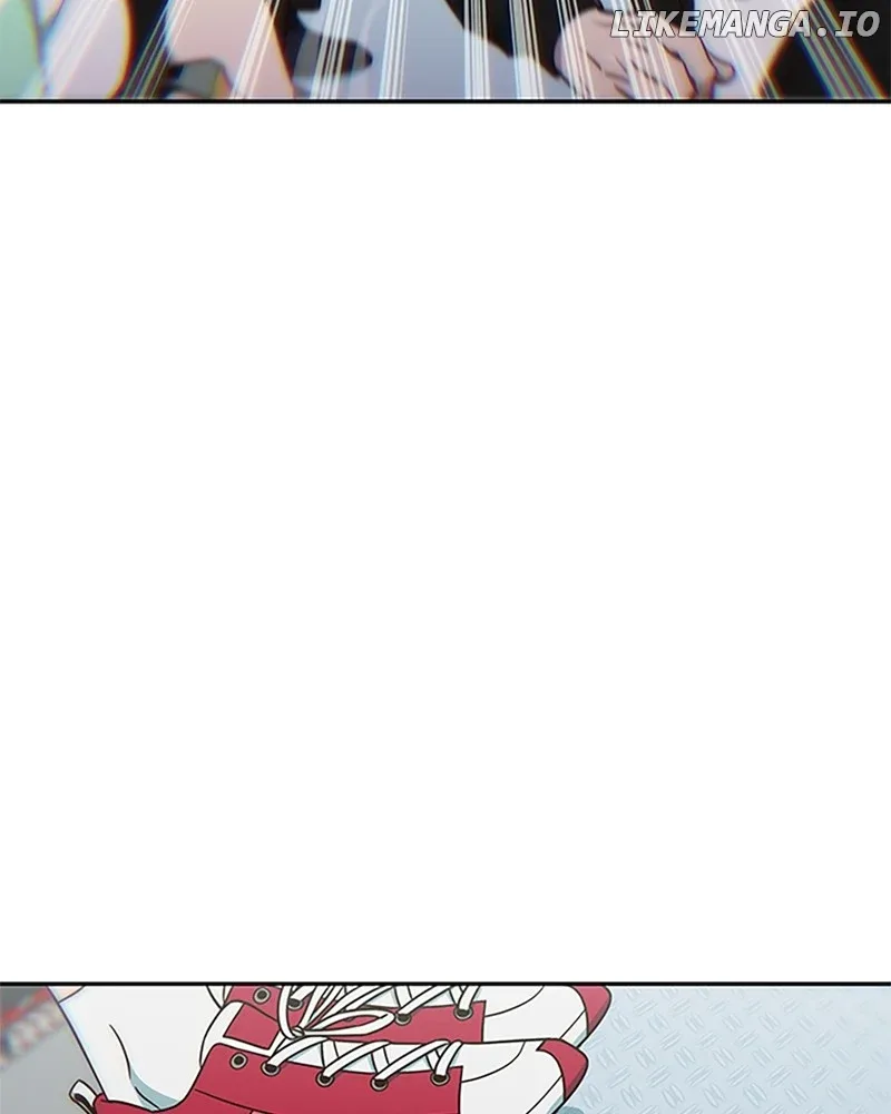 I’m the Only One Bullied by the New High School Student Chapter 19 page 155
