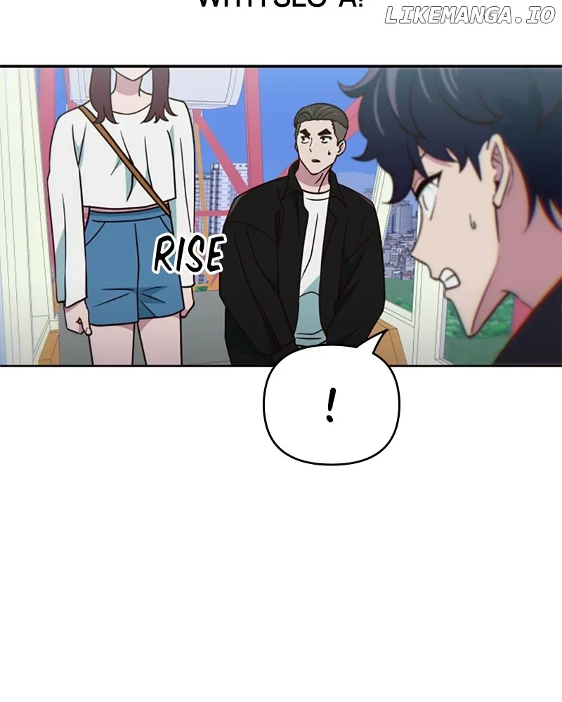 I’m the Only One Bullied by the New High School Student Chapter 19 page 148